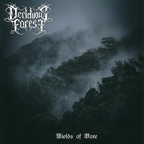 Deciduous Forest - Fields of Yore (2025)