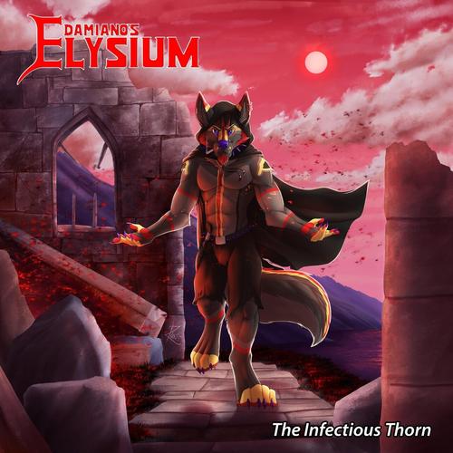 Damiano's Elysium - The Infectious Thorn (2025)