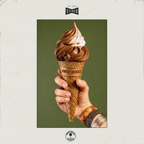 Sweet Desire - Sweet Desire (2025) 320|FLAC