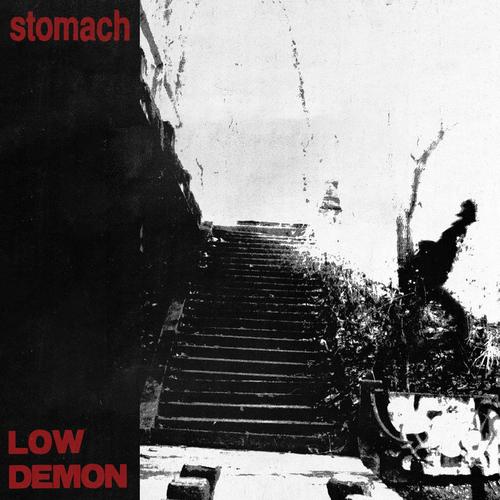 Stomach - LOW DEMON (2025) 320|FLAC