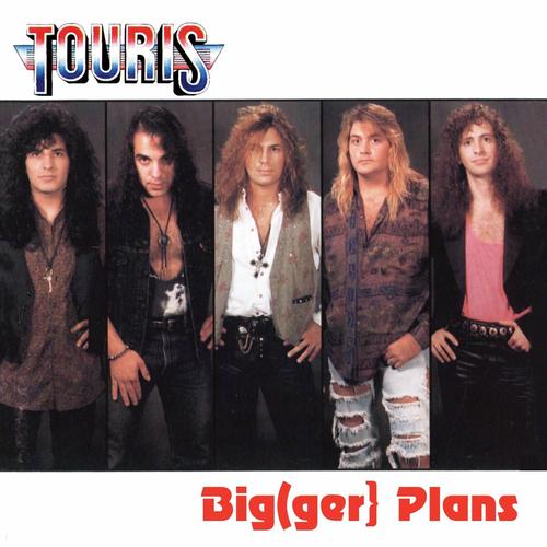 Touris – Big(ger} Plans 2025 FnA Records Remaster, MP3|FLAC