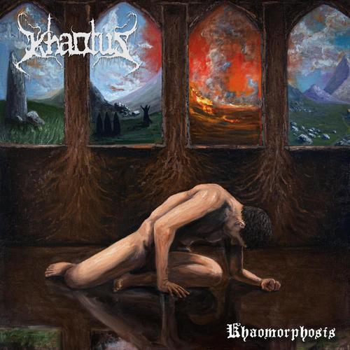 Khaotus - Khaomorphosis (2025)