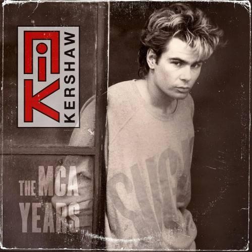 Nik Kershaw - The MCA Years - B-Sides [10CD] (2025) 320|FLAC