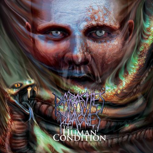 Parasites & Plagues - The Human Condition (2025)