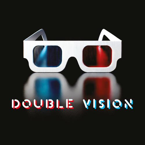 Double Vision - Double Vision (2025) 320|FLAC