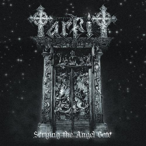 Tar Pit - Scrying the Angel Gate (2025) 320|FLAC