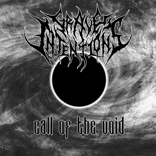 Grave Intentions - Call of the void (2025)