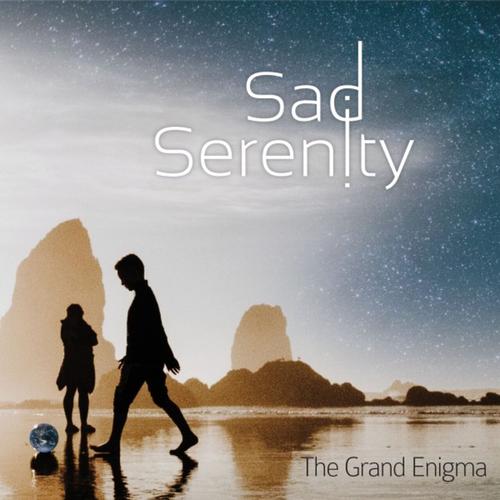 Sad Serenity - The Grand Enigma (2023) 320|FLAC