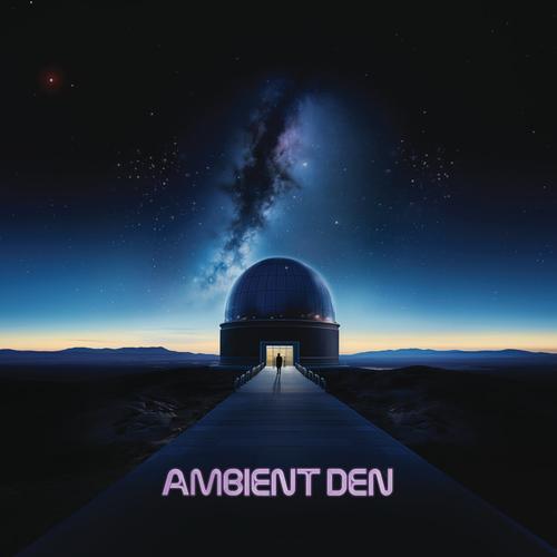 Ambient Den - Ambient Den (2025)