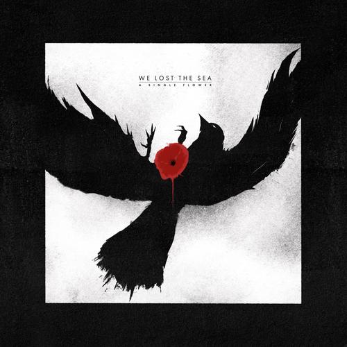 We Lost The Sea - A Single Flower (2025) 320|FLAC