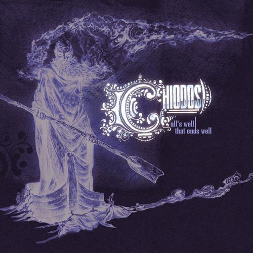 Chiodos - All's Well That Ends Well (20th Anniversary Edition) (2025) 320|FLAC