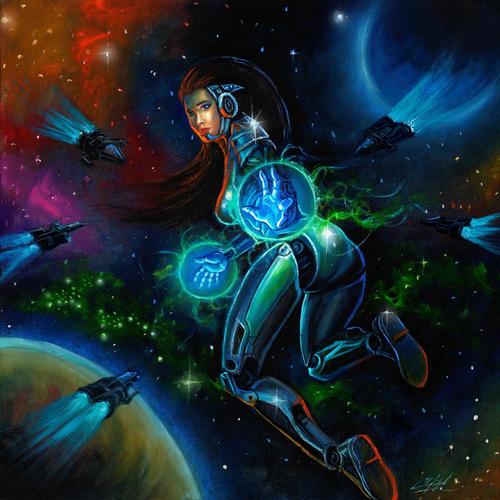 Starforce - Beyond The Eternal Night (2025) 320|FLAC