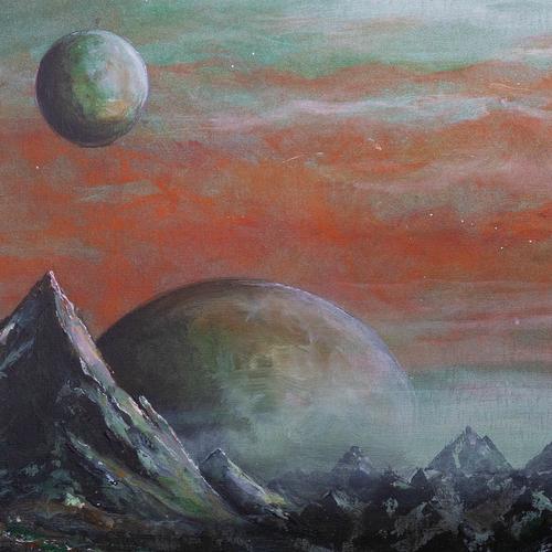 Hemelbestormer - Turms (2025) 320|FLAC