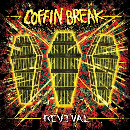 Coffin Break - Revival (2025) 320|FLAC