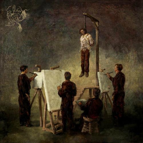 Abigail Williams - A Void Within Existence (2025) 320|FLAC