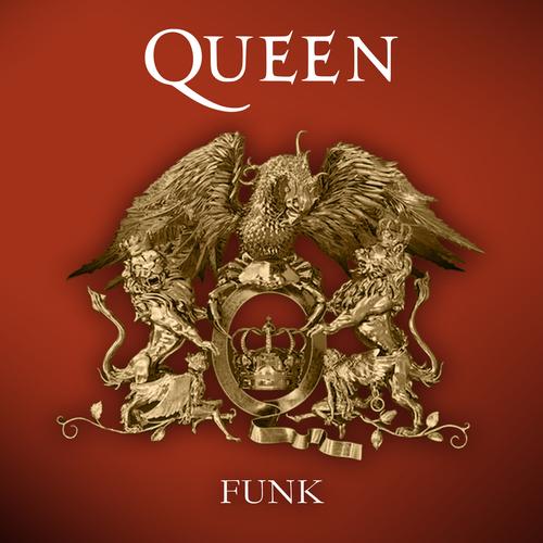 Queen - Funk (2025) 320|FLAC