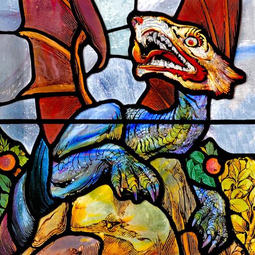 Oskoreien - Hollow Fangs (2025)