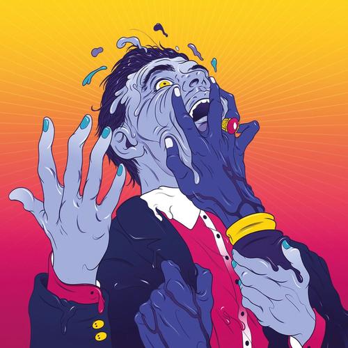 Everything Everything - Get To Heaven (Expanded 10th Anniversary edition) (2015) 320|FLAC