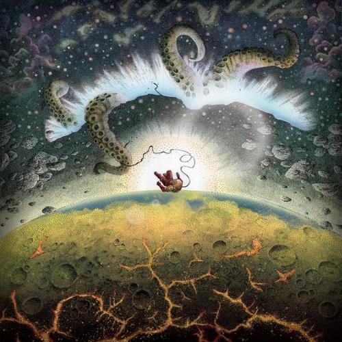 Challenger Deep - Point of No Return (2025)