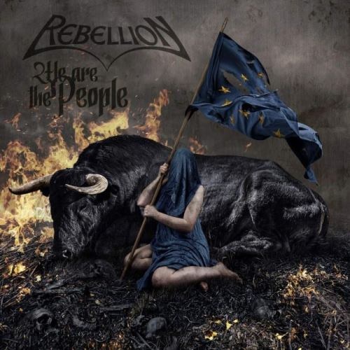 Rebellion - Wе Аrе Тhе Реорlе (2021)