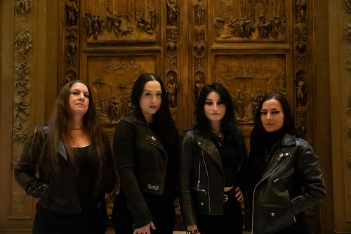 Castrator - Coronation of the Grotesque (2025)