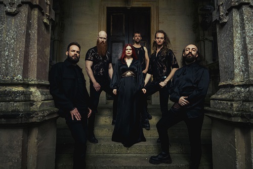 Blackbriar - A Thousand Little Deaths (2025) 320|FLAC