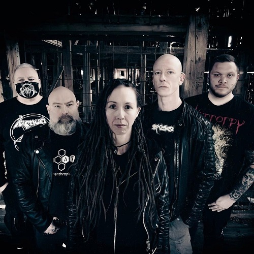 Panzerchrist - Suffer My Fury (2025) 320|FLAC