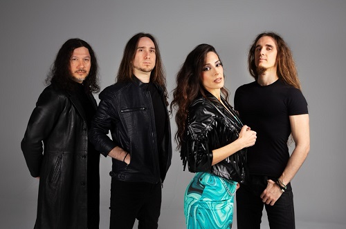 Strangers - Boundless (2025) 320|FLAC