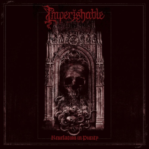 Imperishable – Revelation In Purity (2025)