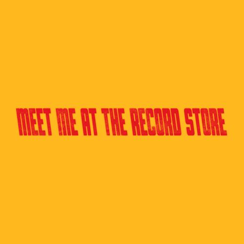 The Summer Set - Meet Me At The Record Store (2025)