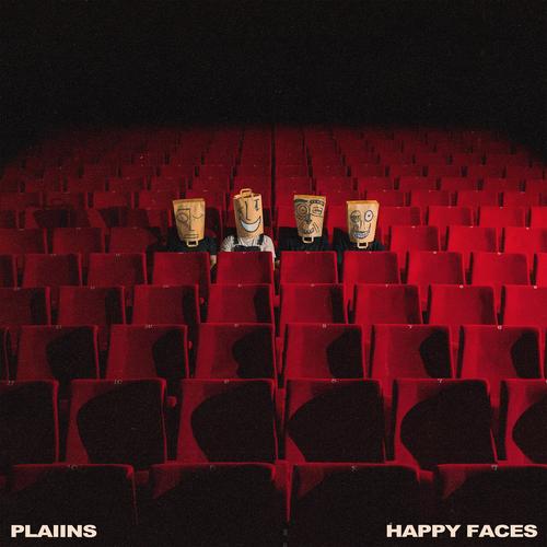 PLAIINS - Happy Faces (2025)