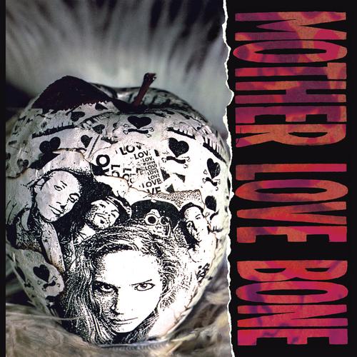 MOTHER LOVE BONE - Apple (2025 Remaster) 320|FLAC