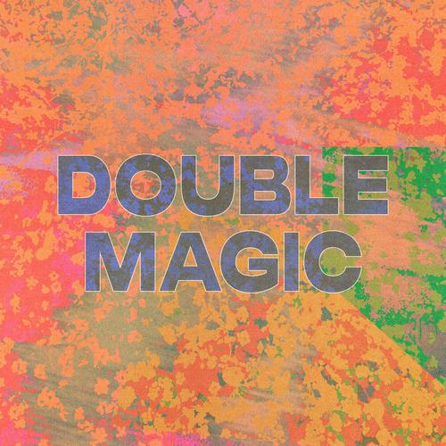 Sunbeam Sound Machine - Double Magic (2025)