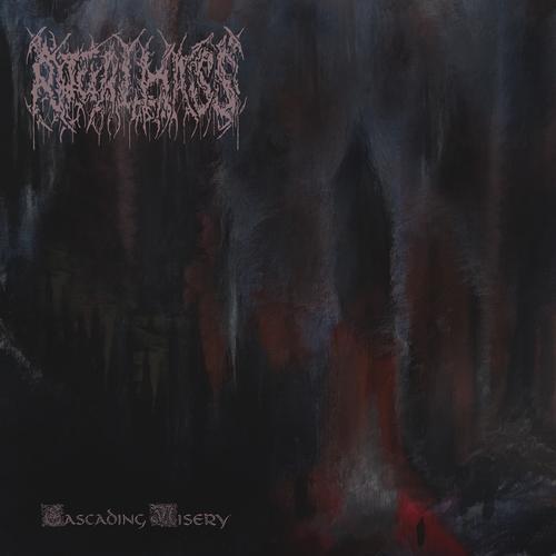 Ritual Mass - Cascading Misery (2025) 320|FLAC