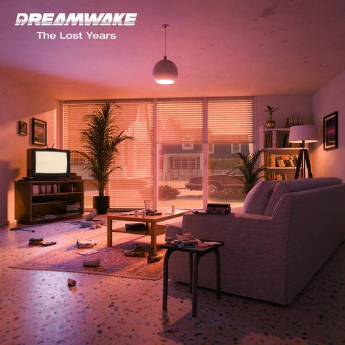 Dreamwake - The Lost Years (2025)