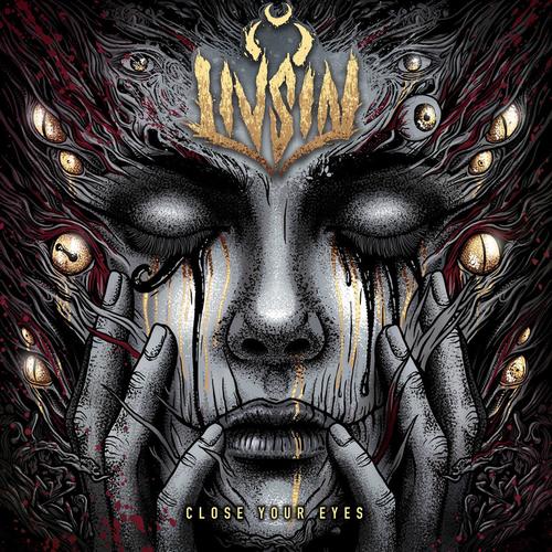 Liv Sin - Close Your Eyes (2025) 320|FLAC