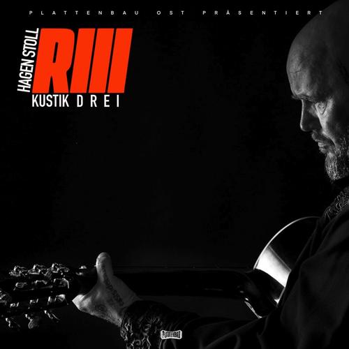 Hagen Stoll - Rkustik 3 (2025)