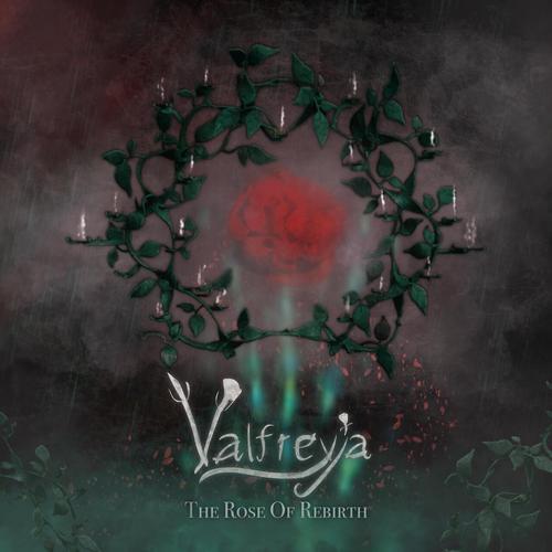 Valfreyja - The Rose Of Rebirth (2025)
