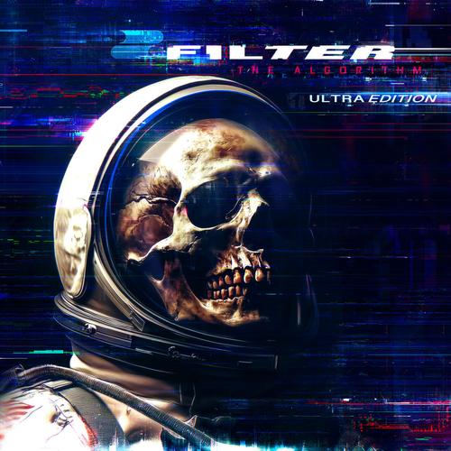Filter - The Algorithm (Ultra Edition) (2025) 320|FLAC