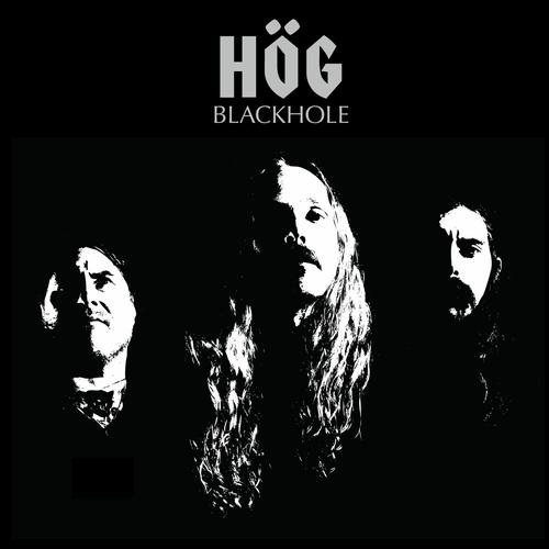 Hog - BLACKHOLE (2025)