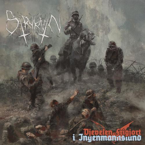 Stryknin - Djevelen Frigjort I Ingenmannsland (2025)