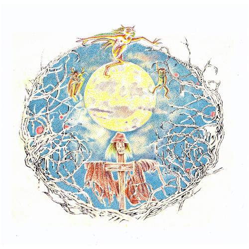 Halloween - Shadow House (2025)