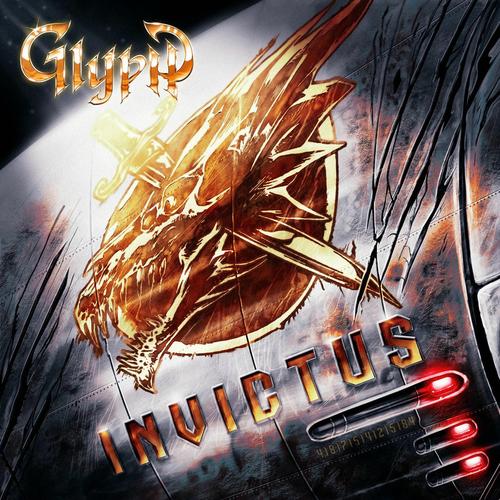 Glyph - Invictus (2025) 320|FLAC