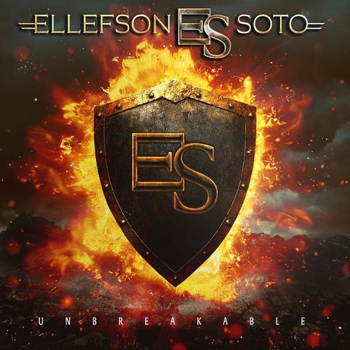 Ellefson-Soto - Unbreakable (2025) 320|FLAC