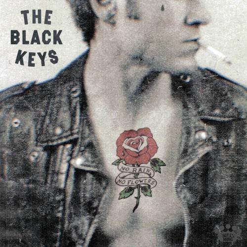 The Black Keys - No Rain, No Flowers (2025) 320|FLAC