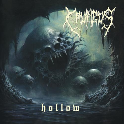 Crungus - Hollow (2025)