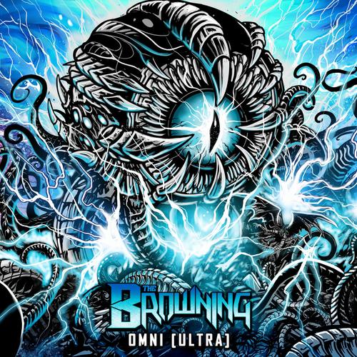 The Browning - OMNI (ULTRA) [2CD] (2025) 320|FLAC