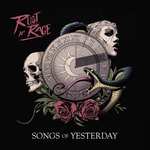 Rust n' Rage - Songs Of Yesterday (2025) 320|FLAC