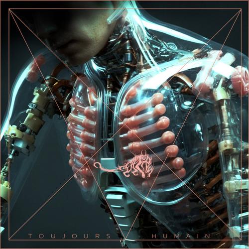 Creatvre - Toujours Humain (2025)