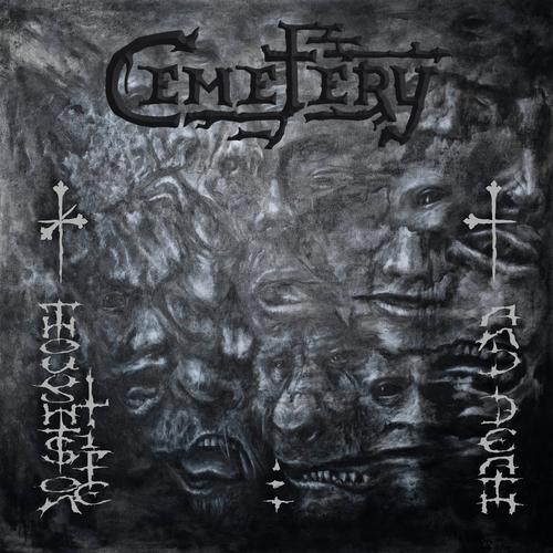 Cemetery - Thoughts On Life... And Death (2025)